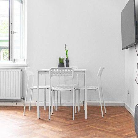 Classy 2Br Apt. W/ Exclusive Location Near Akh Βιέννη Εξωτερικό φωτογραφία