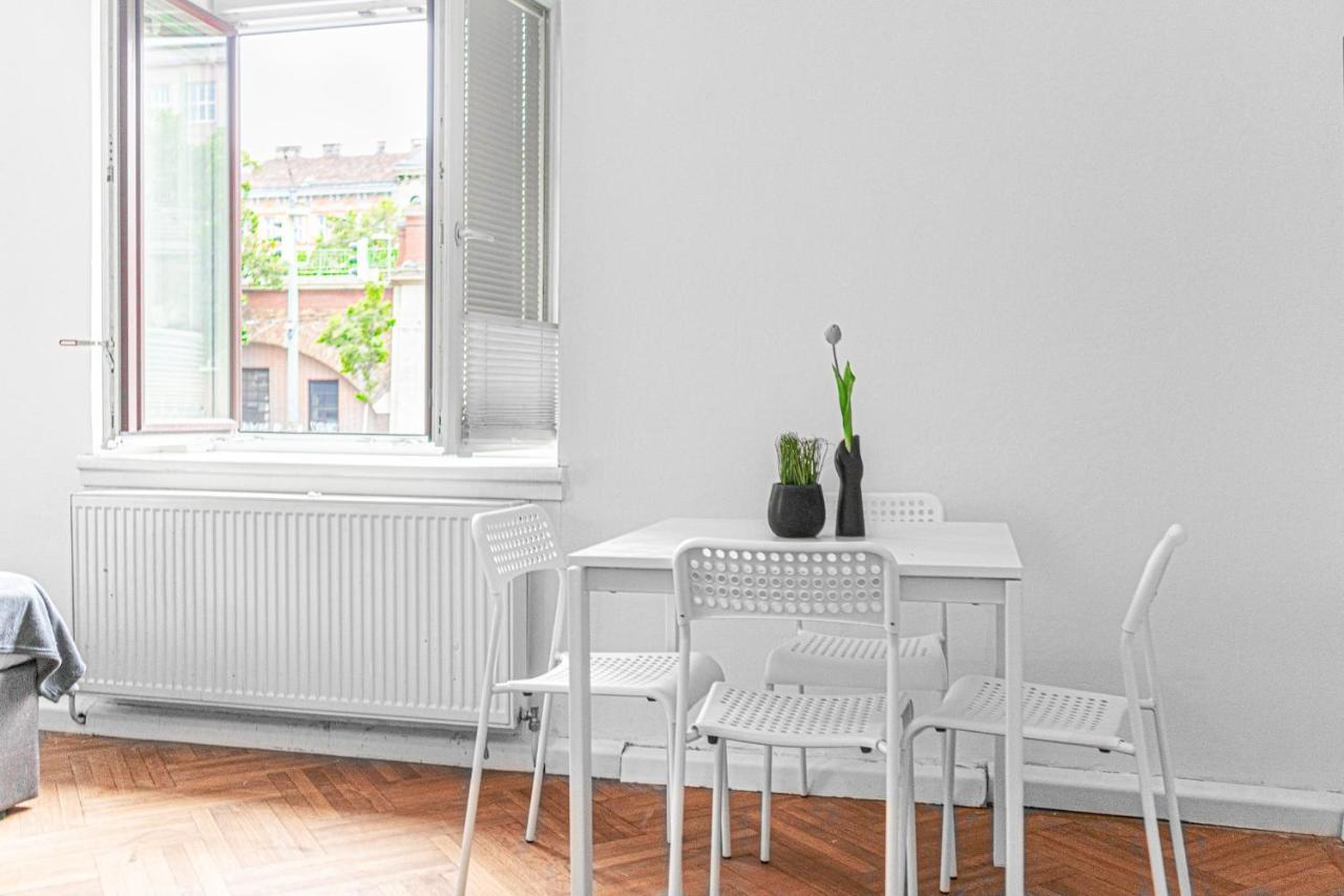 Classy 2Br Apt. W/ Exclusive Location Near Akh Βιέννη Εξωτερικό φωτογραφία