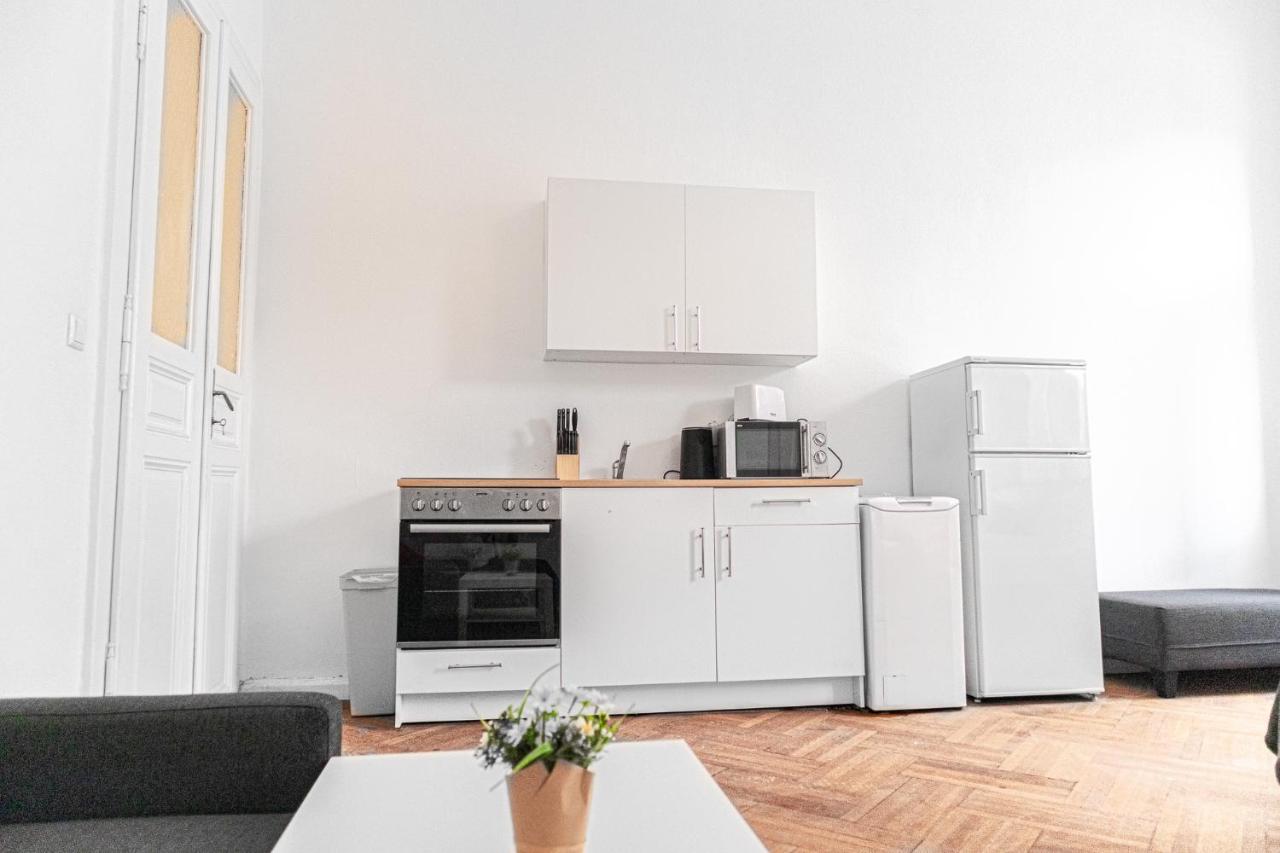 Classy 2Br Apt. W/ Exclusive Location Near Akh Βιέννη Εξωτερικό φωτογραφία
