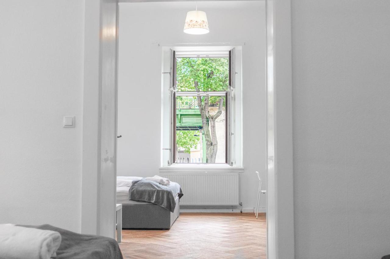 Classy 2Br Apt. W/ Exclusive Location Near Akh Βιέννη Εξωτερικό φωτογραφία
